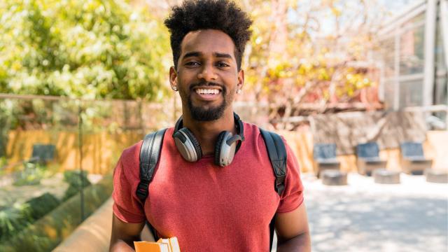 Gambar Artikel Mahasiswa Dan Tantangan Mengelola Stres Akademik