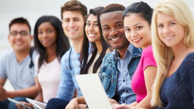 Gambar Artikel Mahasiswa Dan Pentingnya Hubungan Positif Dengan Dosen