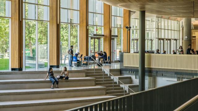 Mahasiswa Dan Peran Organisasi Kampus Dalam Pembentukan Kepemimpinan