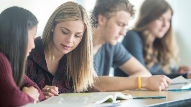 Gambar Artikel Mahasiswa Dan Pentingnya Etika Akademik Dalam Dunia Perkuliahan