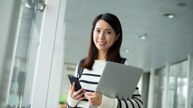 Gambar Artikel Mahasiswa Dan Tantangan Menyelesaikan Skripsi Tepat Waktu