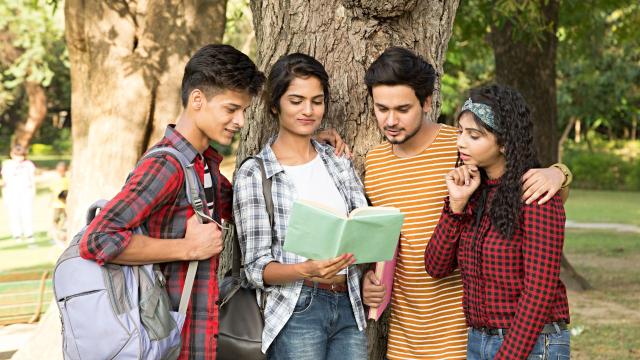 Gambar Artikel Mahasiswa Dan Tantangan Kesehatan Mental Di Lingkungan Perguruan Tinggi