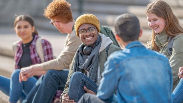 Gambar Artikel Mahasiswa Dan Dinamika Hubungan Dengan Dosen Di Lingkungan Kampus