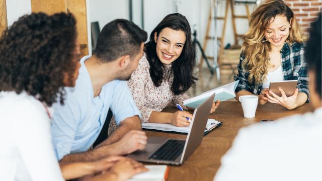 Gambar Artikel Mahasiswa Dan Tantangan Menjaga Motivasi Belajar Sepanjang Masa Kuliah