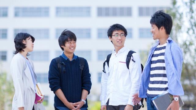 Gambar Artikel Mahasiswa Dan Pengaruh Lingkungan Kampus Terhadap Pola Hidup Sehat