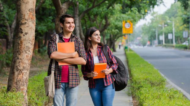 Gambar Artikel Mahasiswa Dan Peran Teknologi Dalam Mendukung Proses Perkuliahan