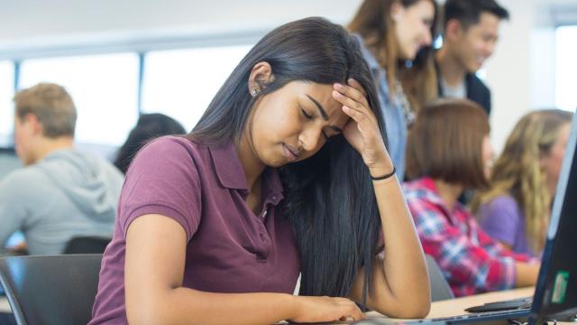 Gambar Artikel Mahasiswa Dan Pengaruh Lingkungan Kampus Terhadap Pola Pergaulan