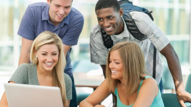 Gambar Artikel Mahasiswa Dan Peran Kampus Dalam Mendorong Kewirausahaan