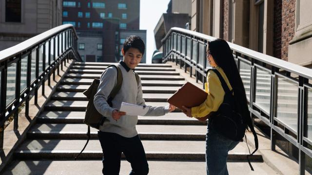 Gambar Artikel Mahasiswa Dan Kesehatan Mental: Masalah Yang Sering Diabaikan