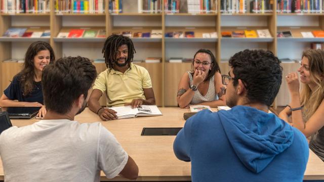 Gambar Artikel Organisasi Mahasiswa Sebagai Wadah Pengembangan Diri