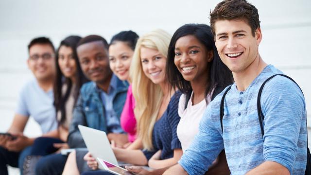 Gambar Artikel Pergaulan Bebas Di Kalangan Mahasiswa Dan Dampaknya