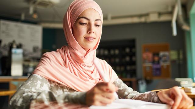 Kesehatan Fisik Mahasiswa Di Tengah Padatnya Jadwal Kuliah