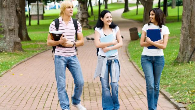 Mahasiswa Rantau Dan Tantangan Jauh Dari Keluarga