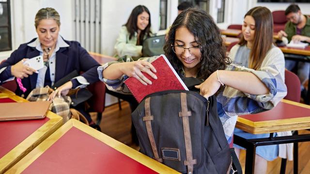 Kesehatan Mental Mahasiswa: Tantangan Dan Strategi Menghadapinya