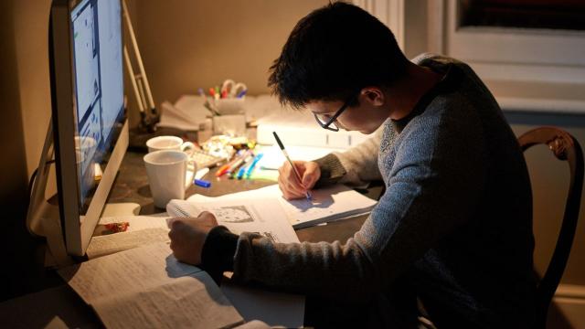 Gambar Artikel Mahasiswa Dan Kewirausahaan: Menumbuhkan Jiwa Kreatif Dan Mandiri