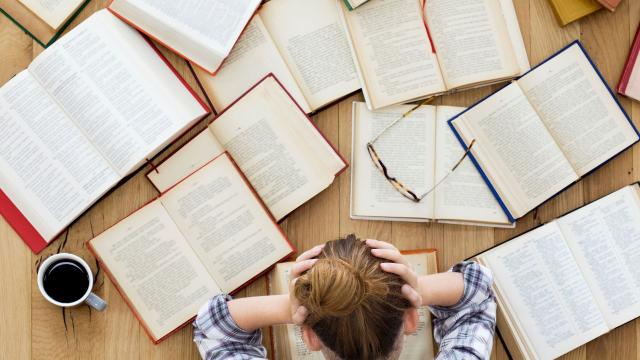 Mahasiswa Dan Pentingnya Riset Untuk Meningkatkan Kualitas Pendidikan