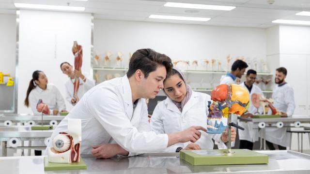 Gambar Artikel Mahasiswa Dan Peran Dalam Inovasi Teknologi Kampus