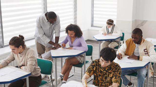 Gambar Artikel Mahasiswa Dan Peran Dalam Peningkatan Kualitas Pendidikan