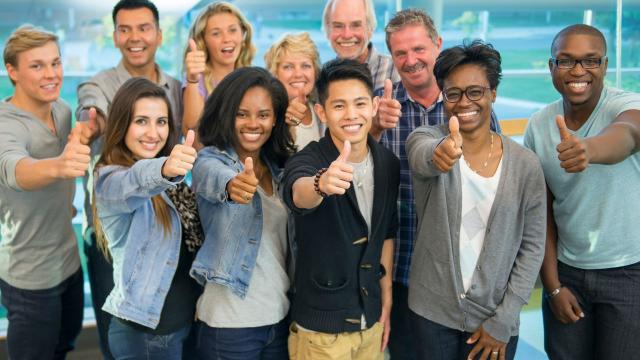 Gambar Artikel Mahasiswa Dan Keterlibatan Dalam Program Volunteer