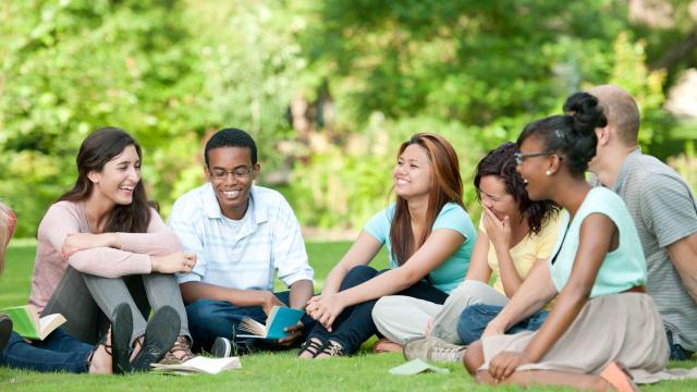 Mahasiswa Dan Peran Dalam Mendorong Inovasi Sosial