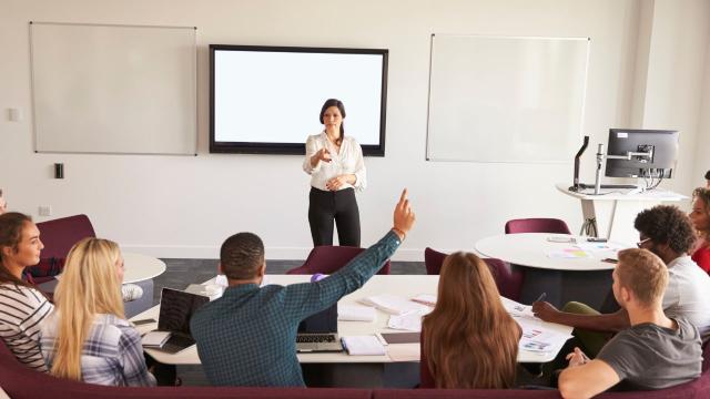 Mahasiswa Dan Pentingnya Kepedulian Terhadap Kesehatan Mental