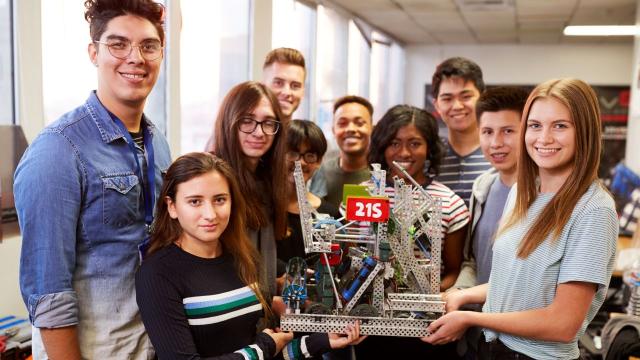 Mahasiswa Visioner: Menyusun Rencana Karier Sejak Dini