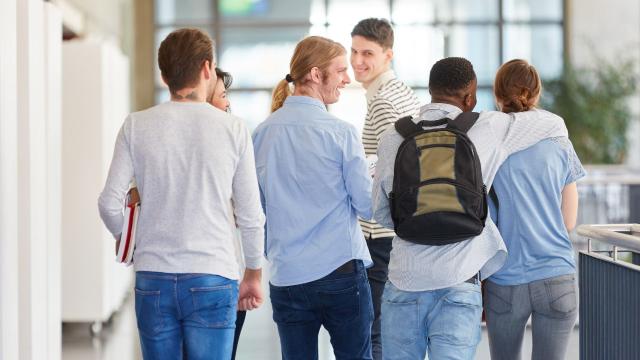 Gambar Artikel Mahasiswa Digital: Mengoptimalkan Teknologi Untuk Pembelajaran Efektif