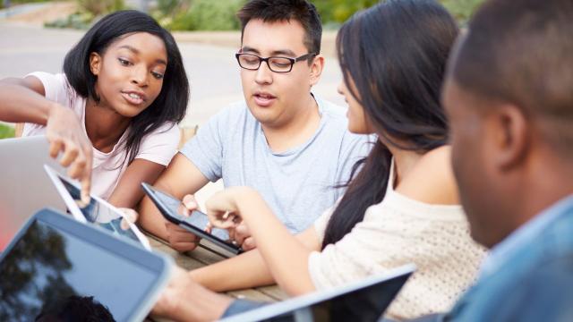 Gambar Artikel Mahasiswa Dan Gaya Hidup Sehat: Investasi Jangka Panjang Di Masa Kuliah