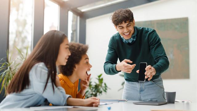 Gambar Artikel Mahasiswa Dan Manajemen Keuangan: Belajar Mandiri Mengatur Finansial