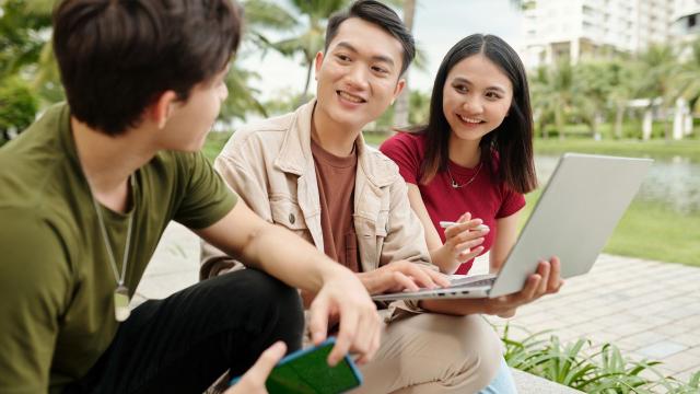 Gambar Artikel Mahasiswa Dan Kepemimpinan: Membentuk Karakter Pemimpin Sejak Dini