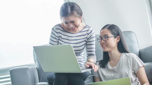 Gambar Artikel Mahasiswa Dan Tantangan Akademik: Strategi Bertahan Dan Berkembang Di Perguruan Tinggi