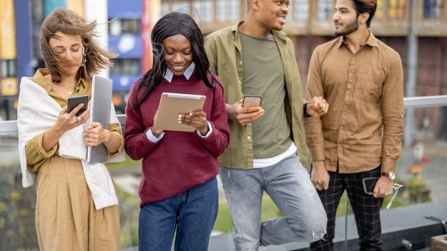 Mahasiswa Dan Motivasi Belajar: Menjaga Semangat Di Tengah Tantangan