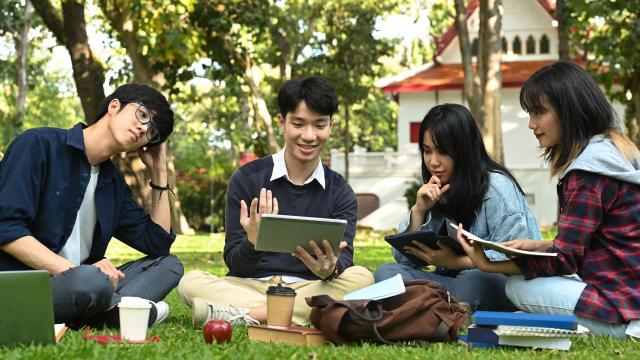 Gambar Artikel Mahasiswa Dan Dilema Salah Jurusan Di Perguruan Tinggi