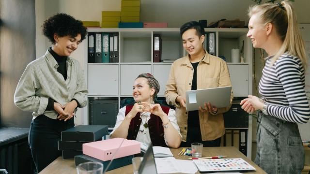 Mahasiswa Dan Pentingnya Membangun Kebiasaan Belajar Mandiri Di Perguruan Tinggi