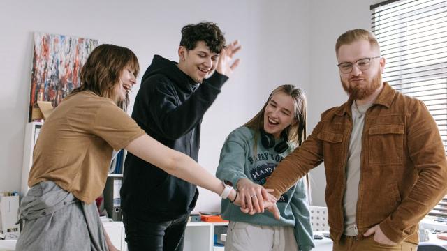 Gambar Artikel Mahasiswa Dan Dinamika Pergaulan Sosial Di Lingkungan Kampus