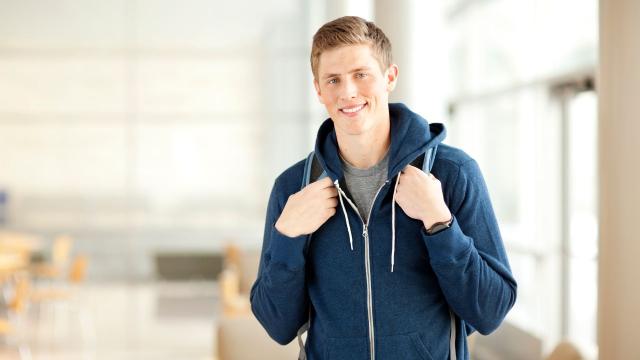 Gambar Artikel Mahasiswa Dan Pentingnya Kesehatan Mental Di Kampus