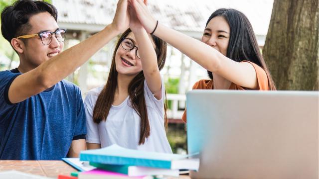 Gambar Artikel Mahasiswa Dan Tantangan Memilih Jurusan Yang Tepat