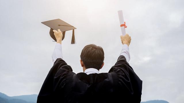 Mahasiswa Dan Pentingnya Menjaga Kesehatan Mental Di Tengah Tekanan Akademik