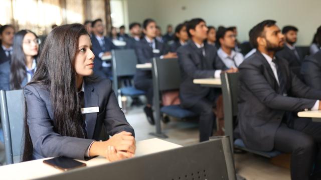 Gambar Artikel Mahasiswa Dan Pentingnya Diskusi Akademik Di Kelas