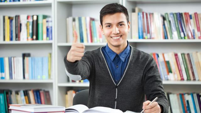 Mahasiswa Dan Strategi Mengelola Stres Akademik