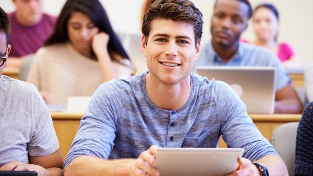 Gambar Artikel Strategi Mahasiswa Meningkatkan Kesehatan Mental Selama Perkuliahan