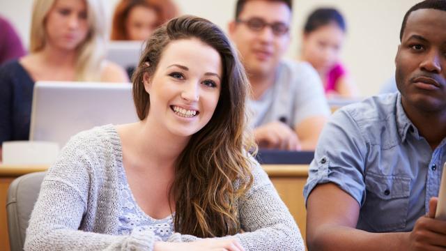 Gambar Artikel Pentingnya Mahasiswa Mengembangkan Keterampilan Kepemimpinan