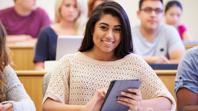 Tips Mahasiswa Menjaga Kesehatan Fisik Di Tengah Padatnya Jadwal Kuliah