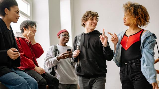 Gambar Artikel Peran Mahasiswa Dalam Membangun Budaya Akademik Yang Sehat