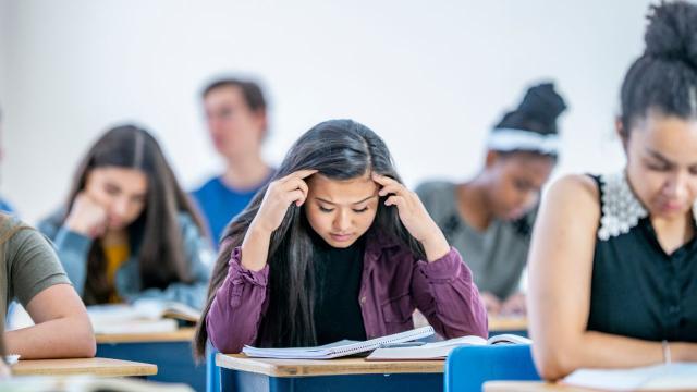 Gambar Artikel Dinamika Kehidupan Mahasiswa Perantau Di Kota Pendidikan