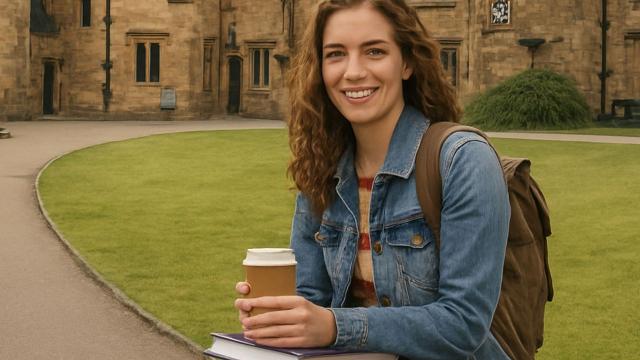 Gambar Artikel Mahasiswa Dan Strategi Menghadapi Tekanan Akademik Di Perguruan Tinggi