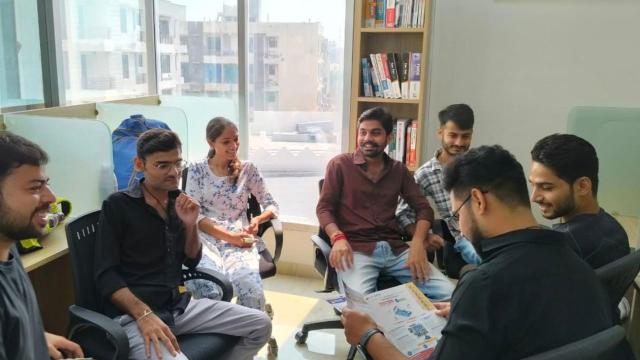 Gambar Artikel Mahasiswa Dan Penguatan Literasi Akademik Sebagai Pilar Kualitas Pendidikan Tinggi