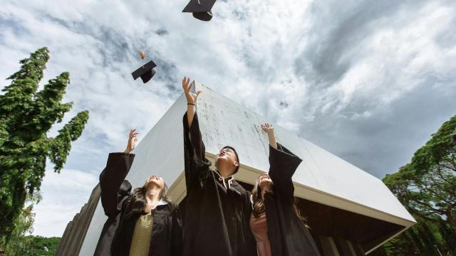 Gambar Artikel Mahasiswa Dan Pengembangan Soft Skills Sebagai Bagian Integral Pendidikan Tinggi Indonesia