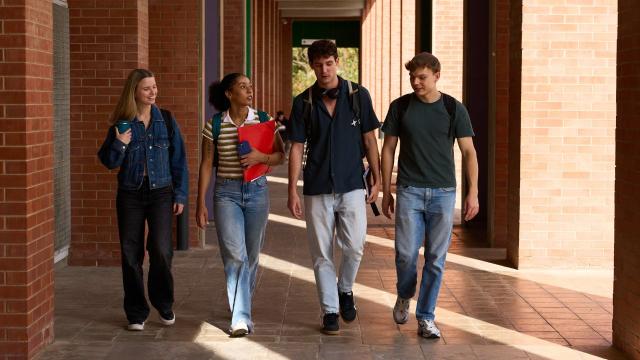 Gambar Artikel Mahasiswa Dan Tantangan Adaptasi Kurikulum Di Era Perubahan Sosial Dan Teknologi