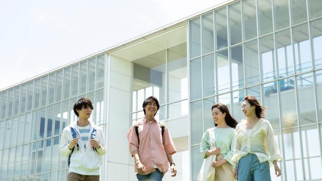 Gambar Artikel Mahasiswa Dan Penguatan Budaya Akademik Di Lingkungan Perguruan Tinggi